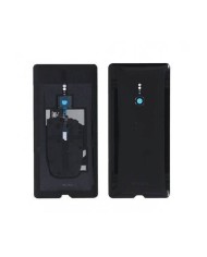 Comprar Tapa Trasera Con Lente de Camara Sony Xperia XZ3 Negro - Envio en 24 horas