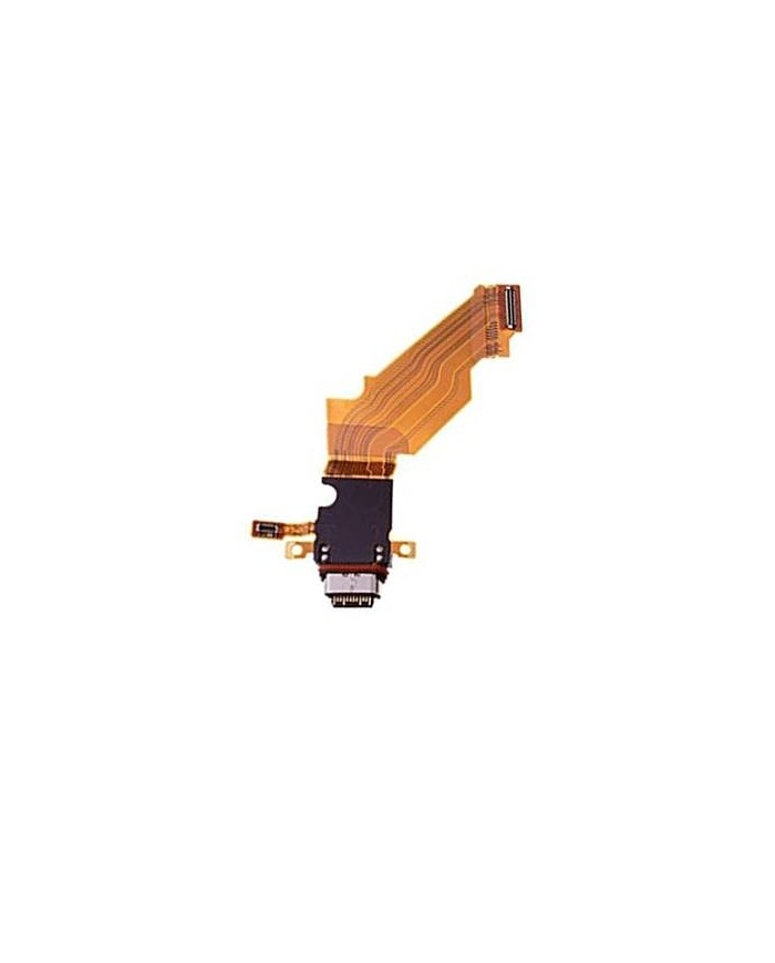 comprar Flex Conector de Carga Sony Xperia XZ3  - Envio inmediato