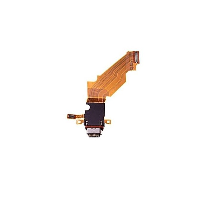 comprar Flex Conector de Carga Sony Xperia XZ3  - Envio inmediato