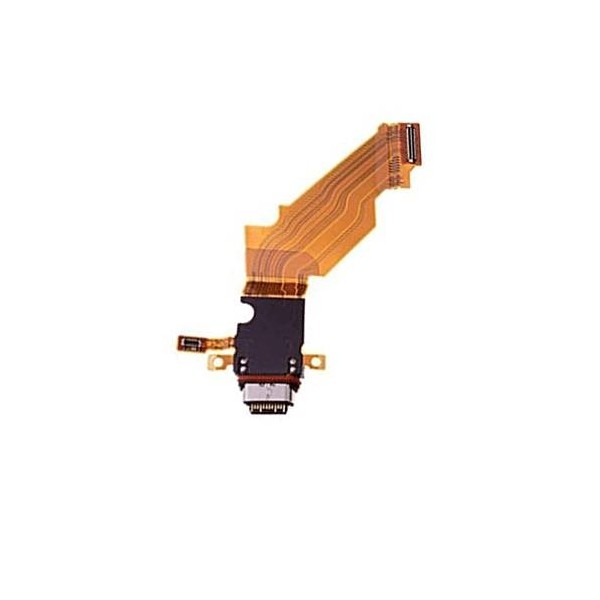 comprar Flex Conector de Carga Sony Xperia XZ3  - Envio inmediato