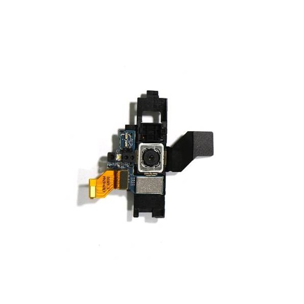 Comprar Camara Trasera Original Sony Xperia XZ2 H8216  - Envio en 24 horas