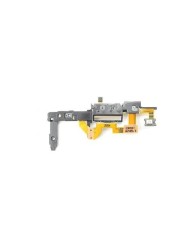 Flex Sensor de Proximidad y Microfono Superior Original  Sony Xperia XZ2 - Envio en 24 horas