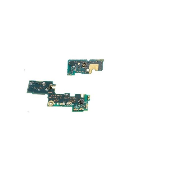 Comprar Antena Wifi y Bluetoth para Sony Xperia XZ2 - Envio en 24 horas.