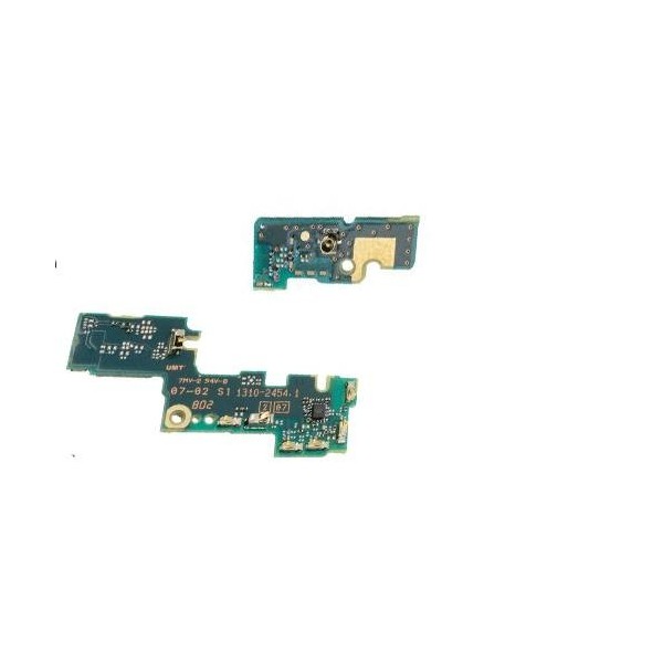 Comprar Antena Wifi y Bluetoth para Sony Xperia XZ2 - Envio en 24 horas.