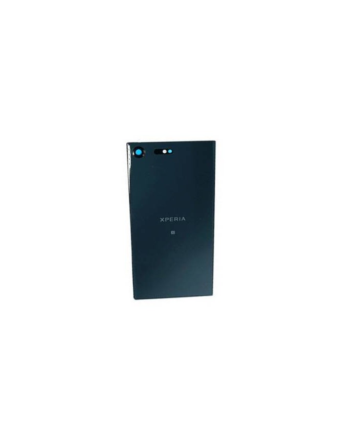 Comprar Tapa Trasera Original Sony Xperia XZ PRemium G8142 Azul - Envio en 24 horas
