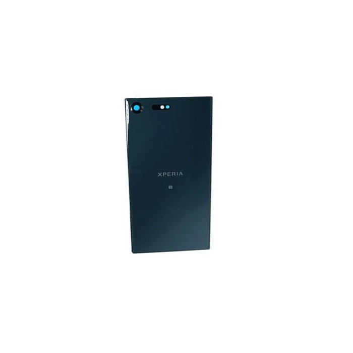 Comprar Tapa Trasera Original Sony Xperia XZ PRemium G8142 Azul - Envio en 24 horas