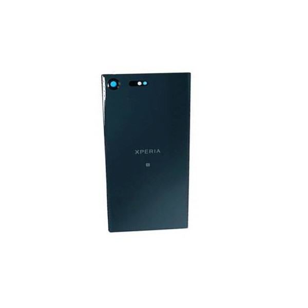 Comprar Tapa Trasera Original Sony Xperia XZ PRemium G8142 Azul - Envio en 24 horas