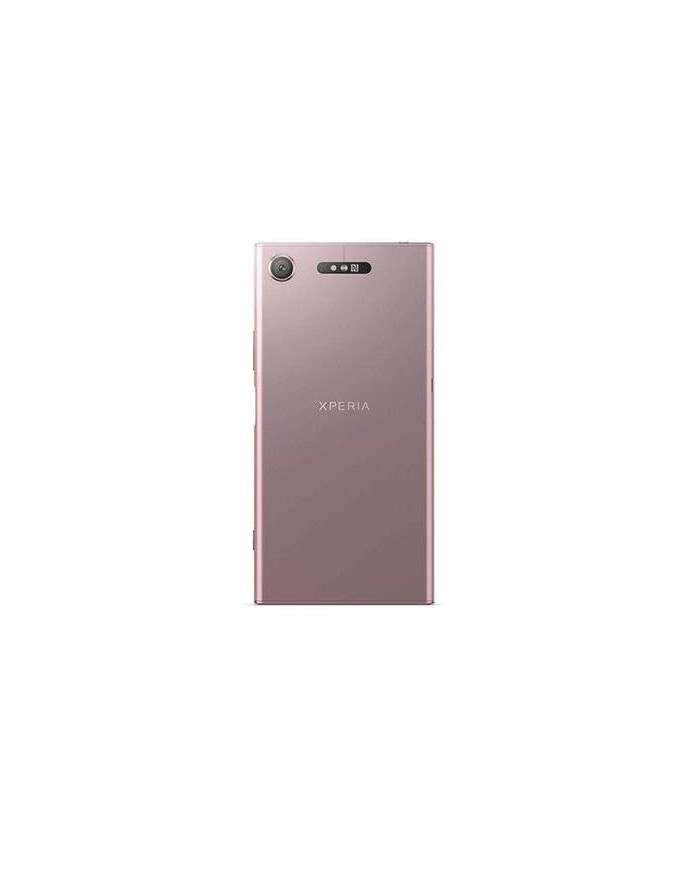 Tapa Trasera Original Sony Xperia XZ1 Rosa Recuperada - Envio en 24 horas
