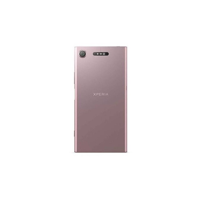 Tapa Trasera Original Sony Xperia XZ1 Rosa Recuperada - Envio en 24 horas