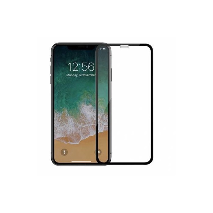 Comprar barato Cristal Templado 4D para iPhone 12 Pro Max