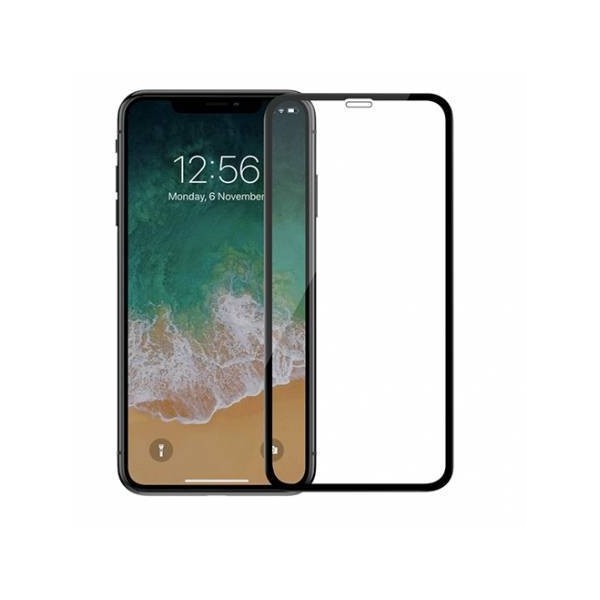 Comprar barato Cristal Templado 4D para iPhone 12 Pro Max