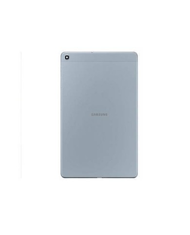 Comprar Tapa Trasera Original Samsung Galaxy Tab A 2019 T510 Plata - Envio en 24 horas