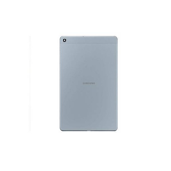 Comprar Tapa Trasera Original Samsung Galaxy Tab A 2019 T510 Plata - Envio en 24 horas