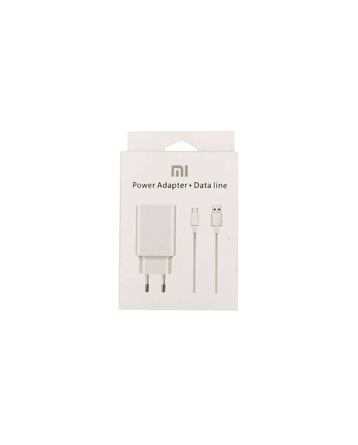 Comprar Cargador y Cable Tipo C de Carga Rapida Xiaomi Original