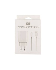 Comprar Cargador y Cable Tipo C de Carga Rapida Xiaomi Original