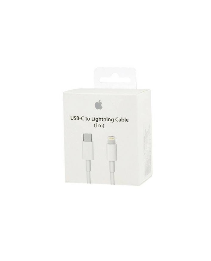 Comprar Cable de Datos y Carga USB-C a Lightning  para iPhone