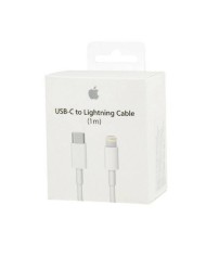 Comprar Cable de Datos y Carga USB-C a Lightning  para iPhone