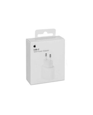 Cargador de Red USB-C 20W para iPhone 12, iPhone 12 Pro