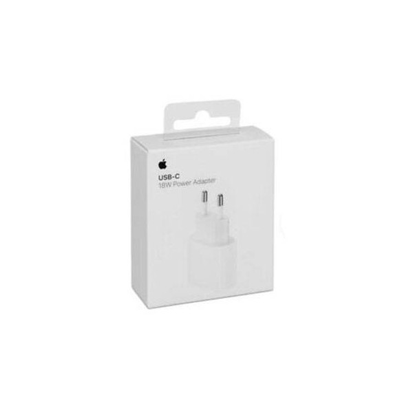 Cargador de Red USB-C 20W para iPhone 12, iPhone 12 Pro