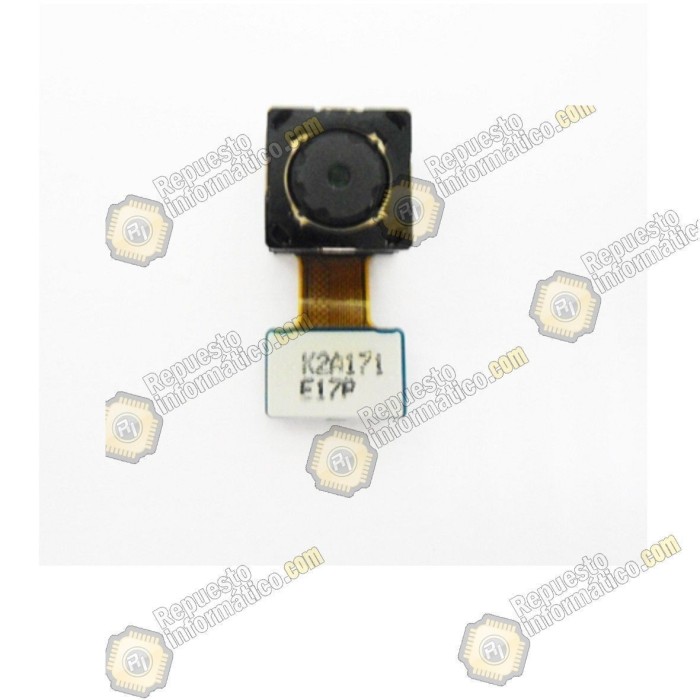 Camara trasera Galaxy I8730 (SG EXPRESS)