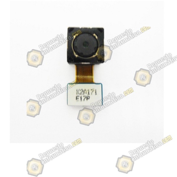 Camara trasera Galaxy I8730 (SG EXPRESS)