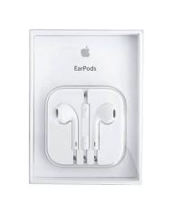 Auriculares EarPods con Conexion Jack 3.5mm