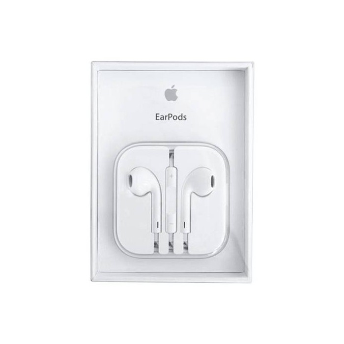 Auriculares EarPods con Conexion Jack 3.5mm