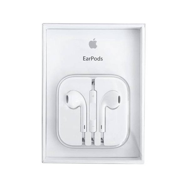 Auriculares EarPods con Conexion Jack 3.5mm