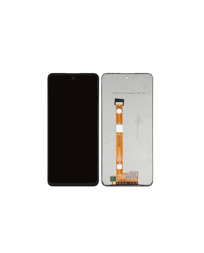 Comprar Pantalla Lcd + Tactil LG K42 Negra - Envio en 24 horas
