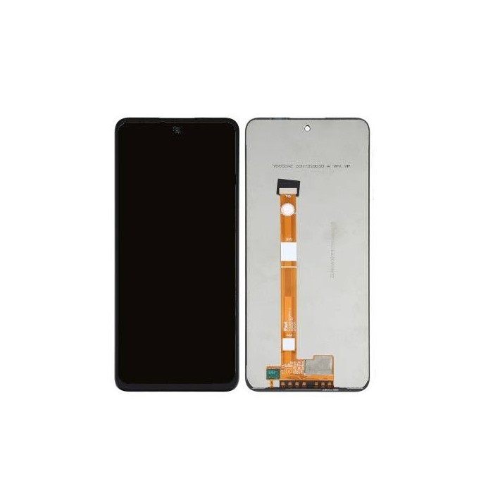 Comprar Pantalla Lcd + Tactil LG K42 Negra - Envio en 24 horas