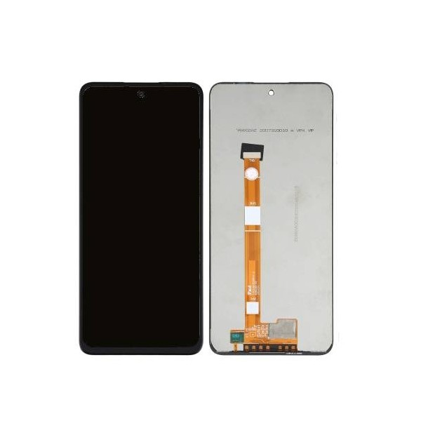 Comprar Pantalla Lcd + Tactil LG K42 Negra - Envio en 24 horas