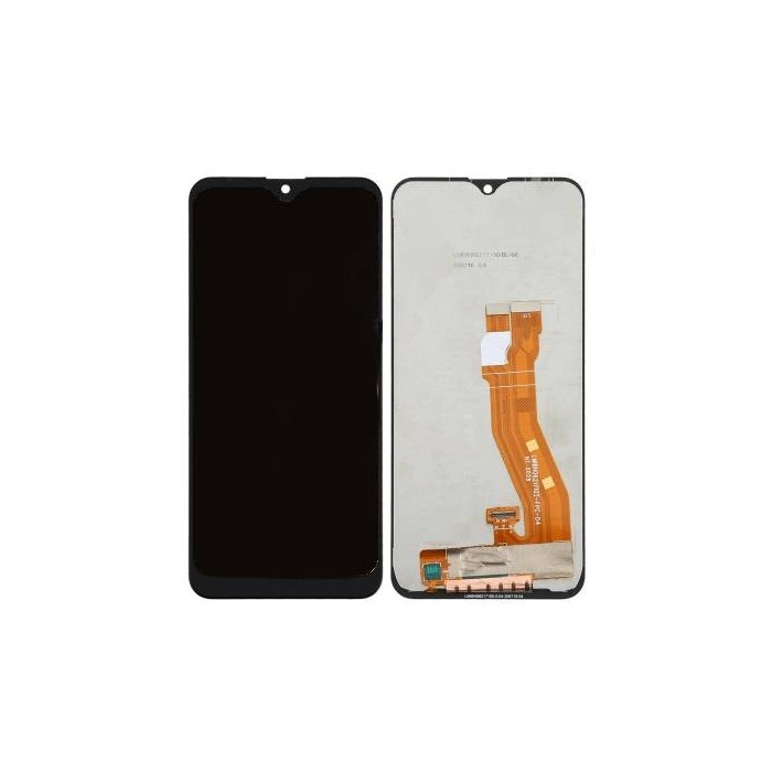 Comprar Pantalla Lcd + Tactil LG K22 (K200) Negra - envio en 24 horas
