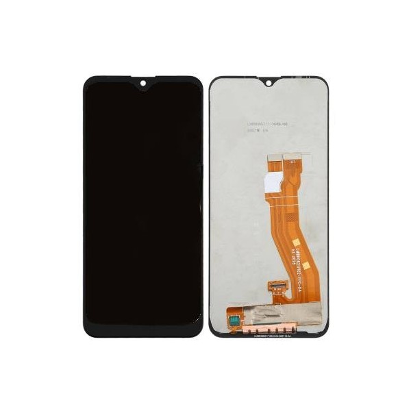 Comprar Pantalla Lcd + Tactil LG K22 (K200) Negra - envio en 24 horas