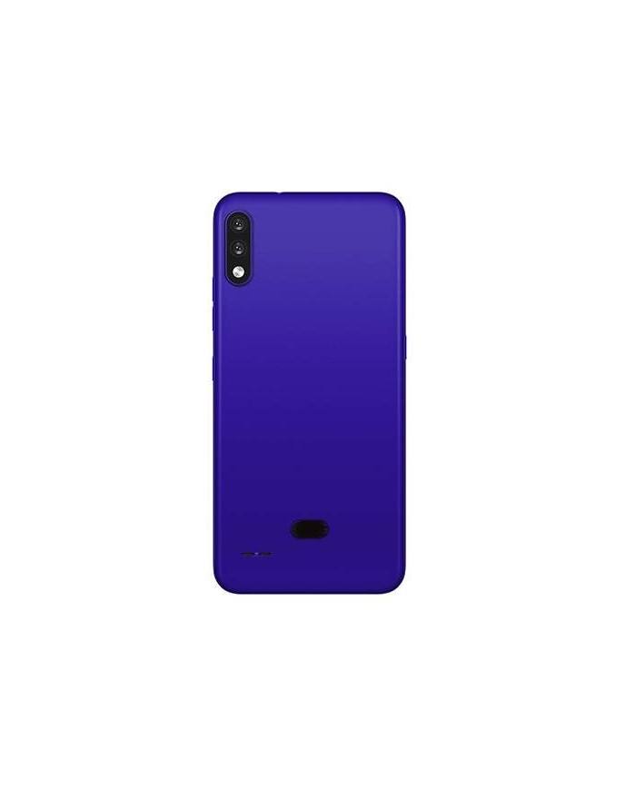 Comprar Tapa Trasera LG K22 (K200) Azul - Envio en 24 horas