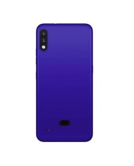 Comprar Tapa Trasera LG K22 (K200) Azul - Envio en 24 horas