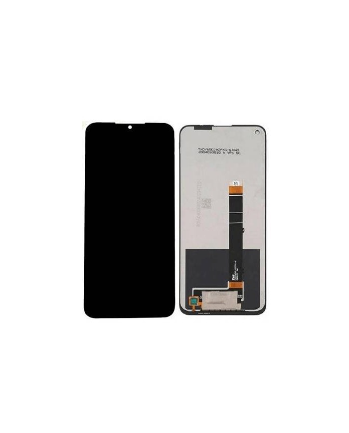 Comprar Pantalla Lcd + Tactil Lg K61 (Q630) Negra