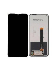 Comprar Pantalla Lcd + Tactil Lg K61 (Q630) Negra