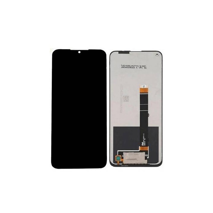 Comprar Pantalla Lcd + Tactil Lg K61 (Q630) Negra
