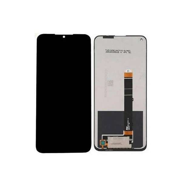 Comprar Pantalla Lcd + Tactil Lg K61 (Q630) Negra