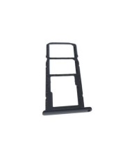 Comprar Bandeja Dual Sim y MicroSd LG K61 (Q630) Negra