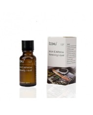 Liquido para eliminar pegamento de circuitos