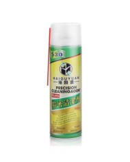 Spray limpiador de contactos electronicos 550ml