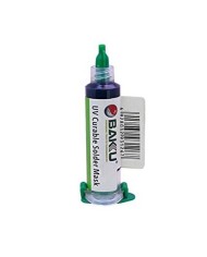 Comprar Máscara de soldadura Curable UV Baku BK-126