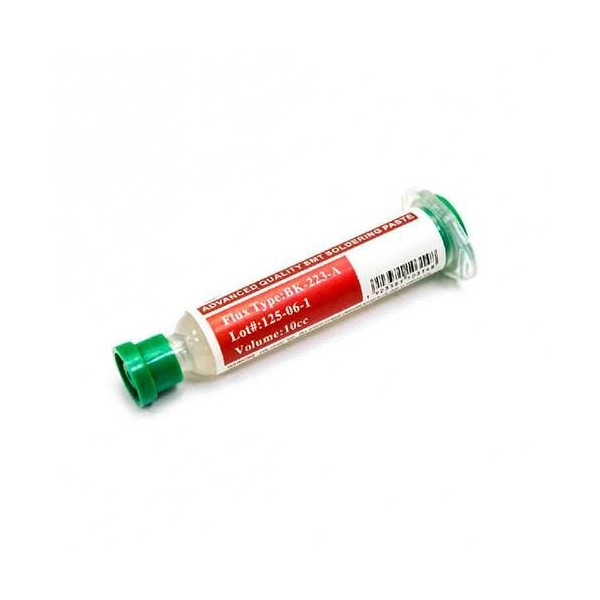 Flux para soldadura electronica BK-223