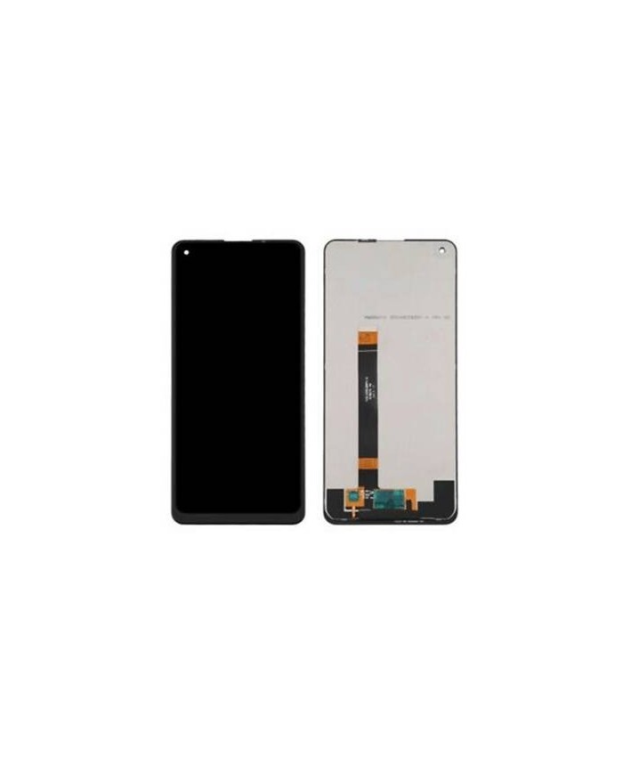 ▷ Comprar Pantalla para LG K51s de Repuesto - Envio en 24 hora