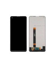 ▷ Comprar Pantalla para LG K51s de Repuesto - Envio en 24 hora