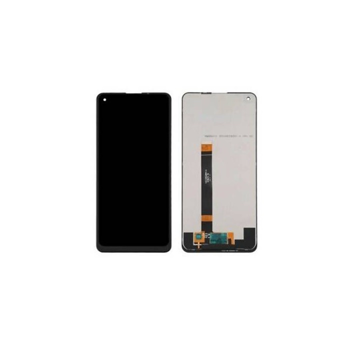 ▷ Comprar Pantalla para LG K51s de Repuesto - Envio en 24 hora