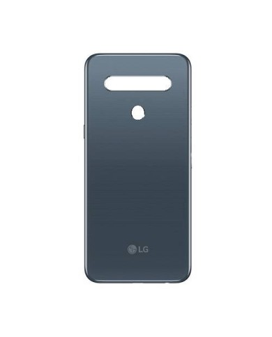 Tapa Trasera para LG K51s (K510) Gris al mejor precio