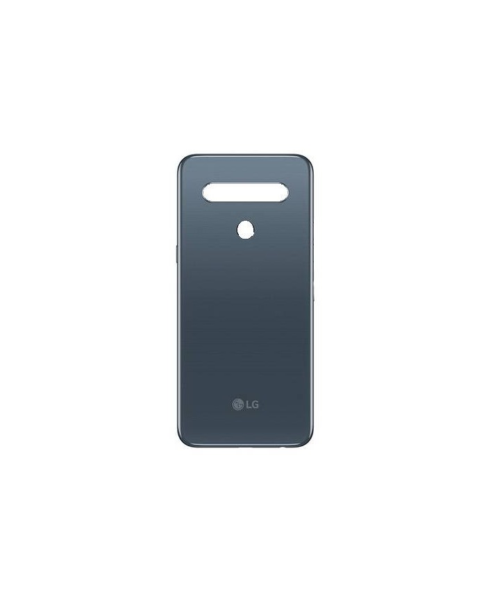 Tapa Trasera para LG K51s (K510) Gris al mejor precio