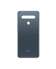 Tapa Trasera para LG K51s (K510) Gris al mejor precio
